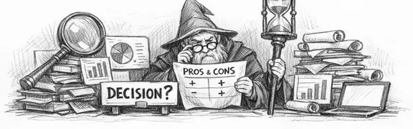 Archmage of Analysis Paralysis card