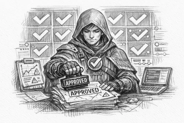 Faithful Automator card