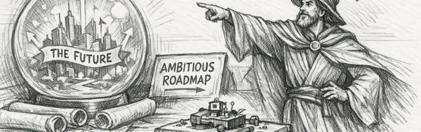 Visionary of Grandiose Plans card