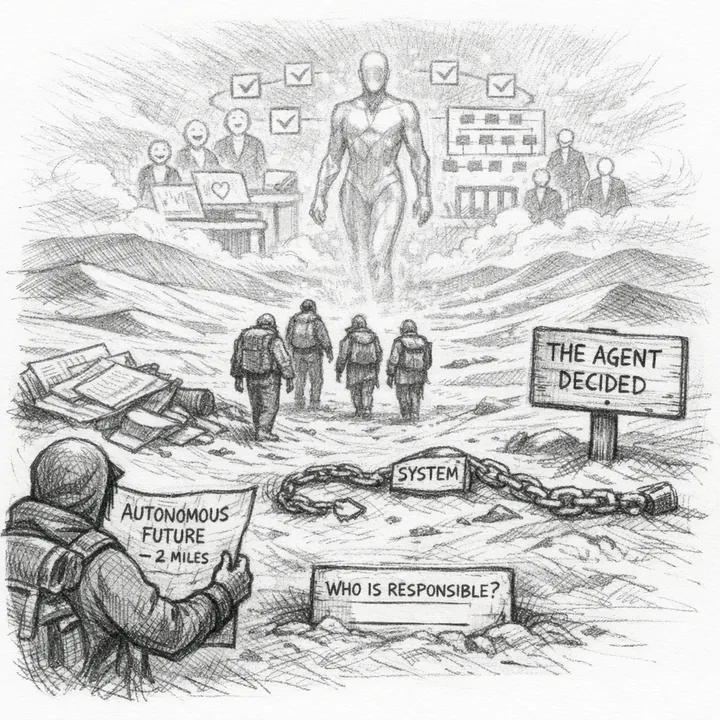 The Oversight Gap