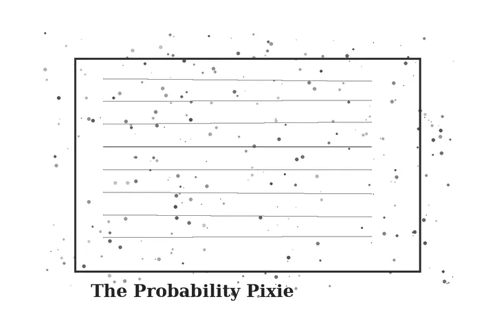 The Probability Pixie: Tiny Errors, Perfect Confidence
