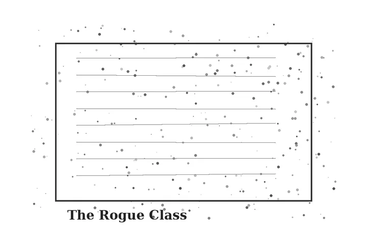 The Rogue Class: When Speed Becomes Unaccountable Risk