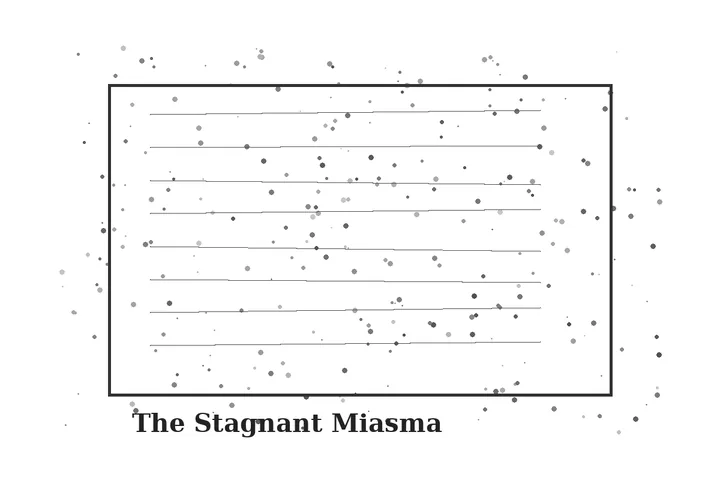 The Stagnant Miasma: When AI Confirms the Cage
